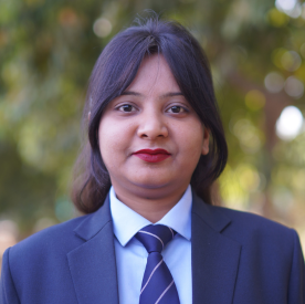Princy Kumari - JK Business School Gurugram | Top PGDM College in Delhi NCR - JK Business School Gurugram | Top PGDM College in Delhi NCR Princy Kumari