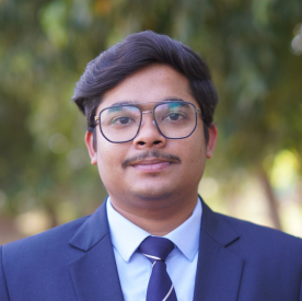 Pritam Kumar - JK Business School Gurugram | Top PGDM College in Delhi NCR - JK Business School Gurugram | Top PGDM College in Delhi NCR Pritam Kumar