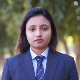 Priyanka Singh - JK Business School Gurugram | Top PGDM College in Delhi NCR - JK Business School Gurugram | Top PGDM College in Delhi NCR Priyanka Singh
