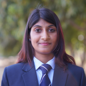 Pushpanjali Rout - JK Business School Gurugram | Top PGDM College in Delhi NCR - JK Business School Gurugram | Top PGDM College in Delhi NCR Pushpanjali Rout