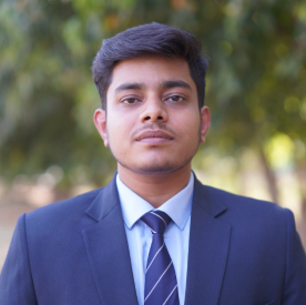 Ritik Raj - JK Business School Gurugram | Top PGDM College in Delhi NCR - JK Business School Gurugram | Top PGDM College in Delhi NCR Ritik Raj