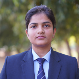 Shruti Shreya - JK Business School Gurugram | Top PGDM College in Delhi NCR - JK Business School Gurugram | Top PGDM College in Delhi NCR Shruti Shreya
