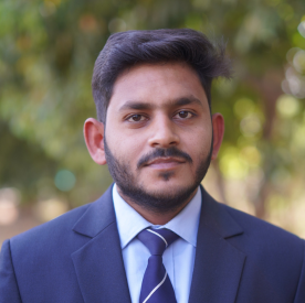 Shubham Kumar - JK Business School Gurugram | Top PGDM College in Delhi NCR - JK Business School Gurugram | Top PGDM College in Delhi NCR Shubham Kumar