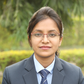 Swati Jaiswal - JK Business School Gurugram | Top PGDM College in Delhi NCR - JK Business School Gurugram | Top PGDM College in Delhi NCR Swati Jaiswal