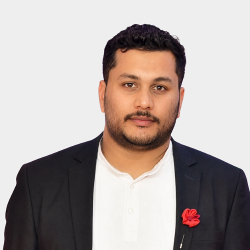 Mrinmoy Roy - JK Business School Gurugram | Top PGDM College in Delhi NCR - JK Business School Gurugram | Top PGDM College in Delhi NCR Mrinmoy Roy