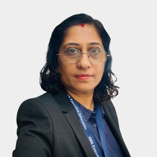 Shiwangi Jha - JK Business School Gurugram | Top PGDM College in Delhi NCR - JK Business School Gurugram | Top PGDM College in Delhi NCR Shiwangi Jha