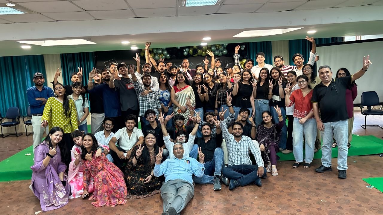 Celebrating Teachers Day 2026