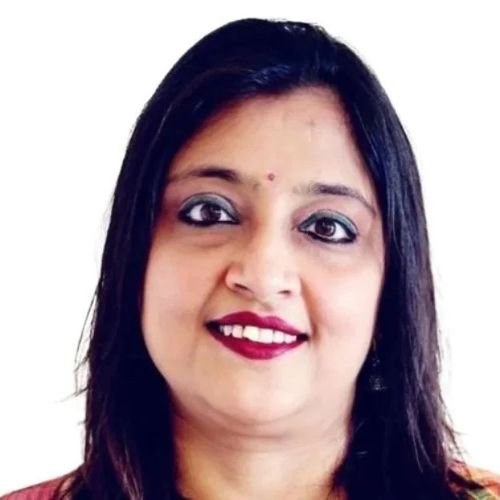 Dr Chandni Bansal - JK Business School Gurugram | Top PGDM College in Delhi NCR - JK Business School Gurugram | Top PGDM College in Delhi NCR Dr Chandni Bansal
