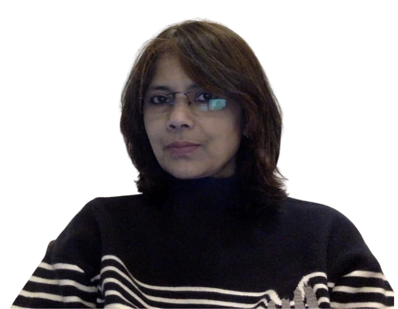 Dr Saba Jafri