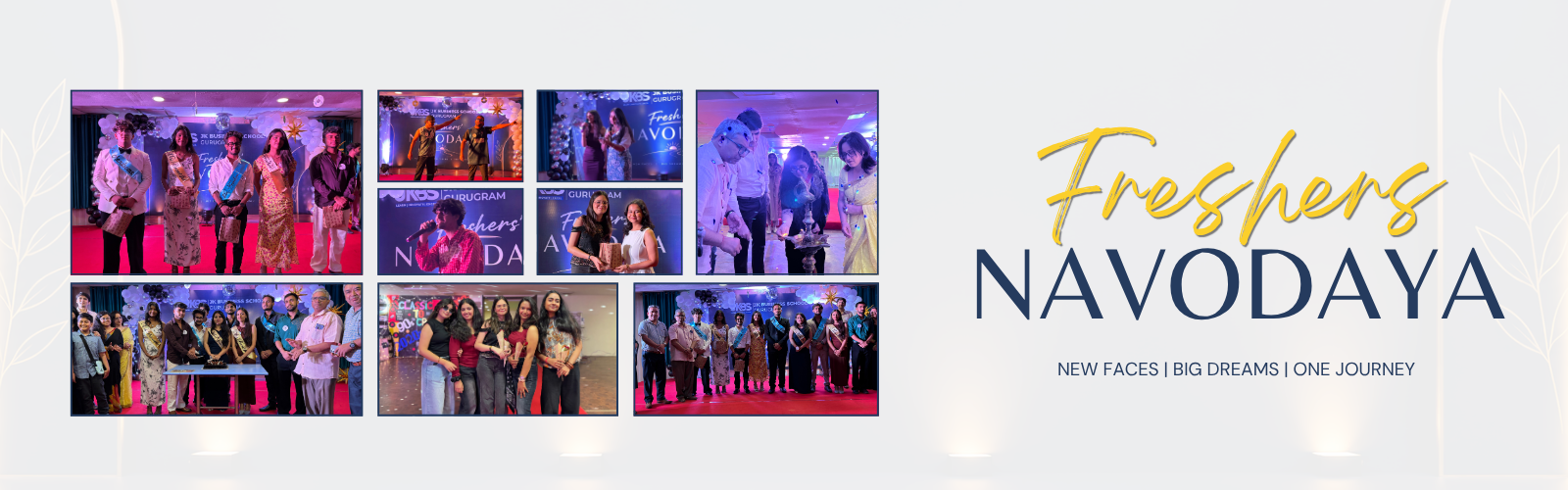 Freshers Navodaya 2026