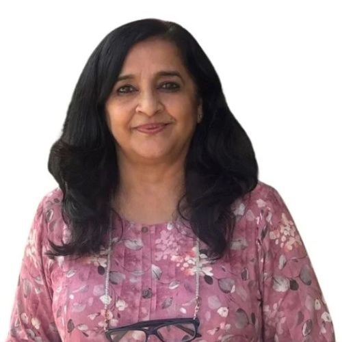 Prof Jaya Misra - JK Business School Gurugram | Top PGDM College in Delhi NCR - JK Business School Gurugram | Top PGDM College in Delhi NCR Prof Jaya Misra