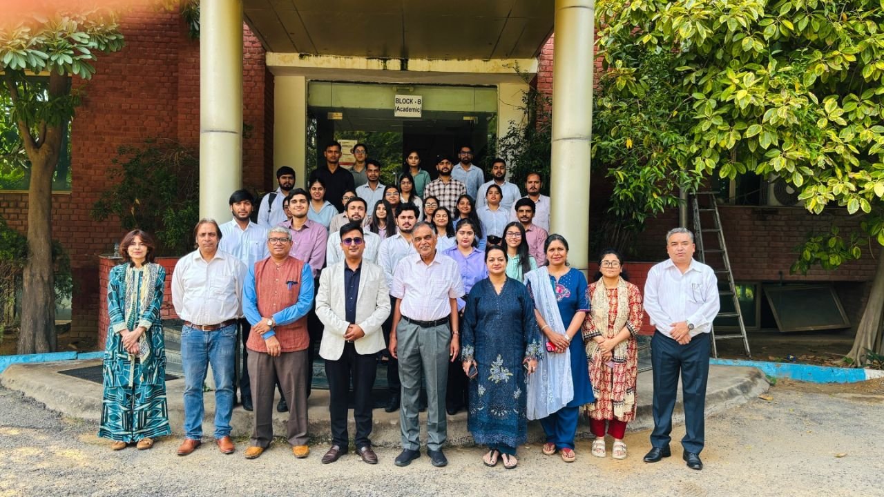 Digital Transformation Beyond the Buzzwords 1 - JK Business School Gurugram | Top PGDM College in Delhi NCR Digital Transformation Beyond the Buzzwords 1
