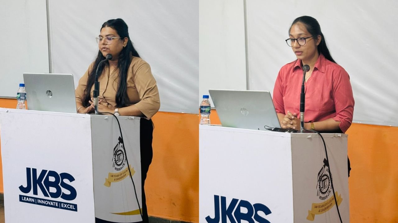 Digital Transformation Beyond the Buzzwords 4 - JK Business School Gurugram | Top PGDM College in Delhi NCR Digital Transformation Beyond the Buzzwords 4