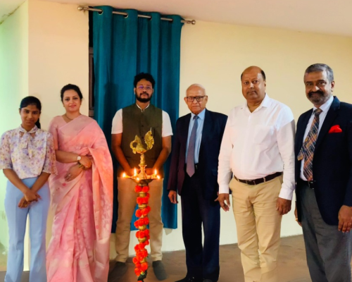 Adhvan'24 Orientation Day