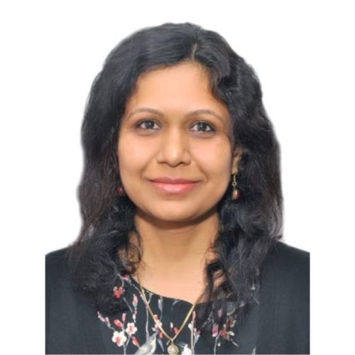 Dr. Vandana Dubey (1)