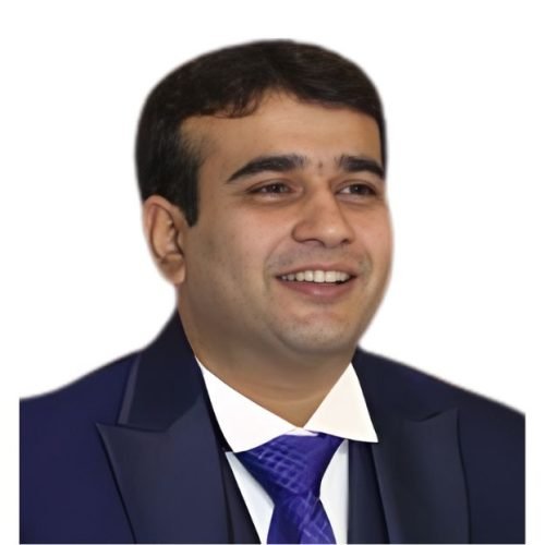 Prof. Himanshu Arora