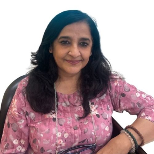 Prof. Jaya Misra