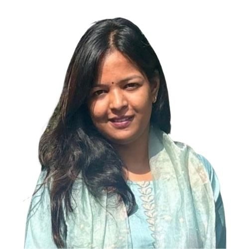 Prof. Srishti