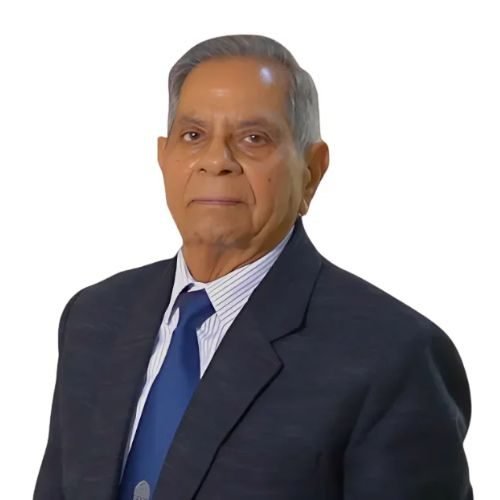Prof. Vikram S Tyagi Prof. Vikram S Tyagi