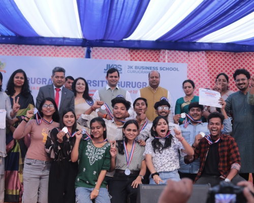 Shankhnad Youth Fest 2024